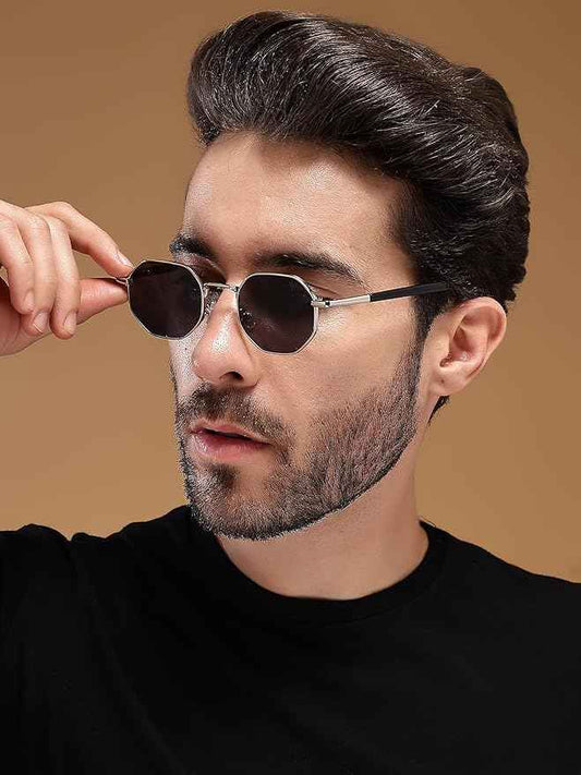 Polarized UV400 Sunglasses – Stylish Eye Protection for Men & Women