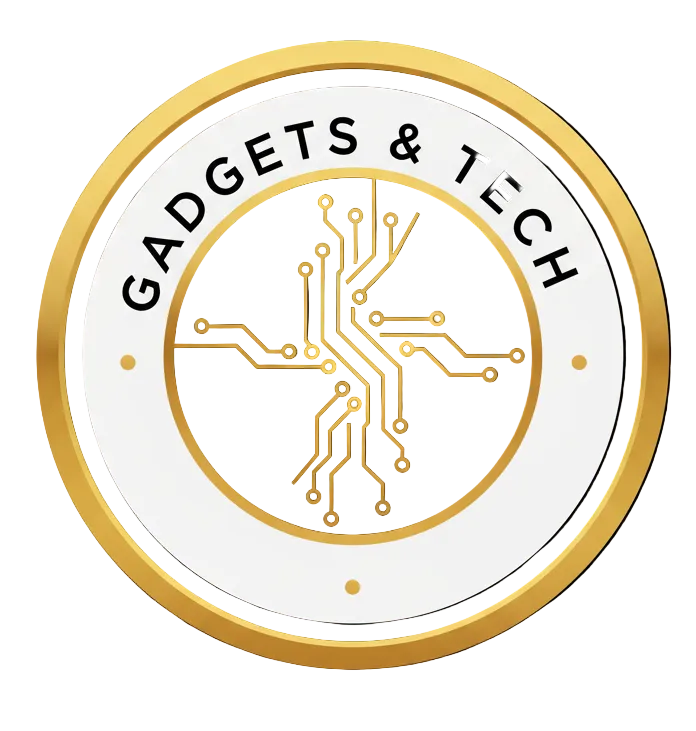 Gadgets & Tech