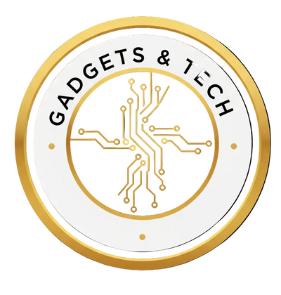 Gadgets & Tech