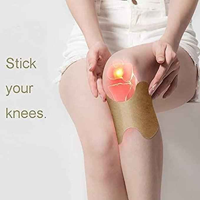 Knee Patches (Pack of 20)