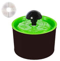Automatic Pet Water Fountain – Fresh Water 24/7 for Cats & Dogs