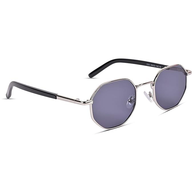 Polarized UV400 Sunglasses – Stylish Eye Protection for Men & Women - ShopNex