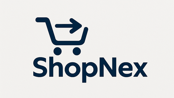ShopNex