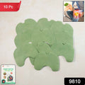 Knee Relief Patch Set  Herbal-infused Adhesive Patches (10 Pc Set)