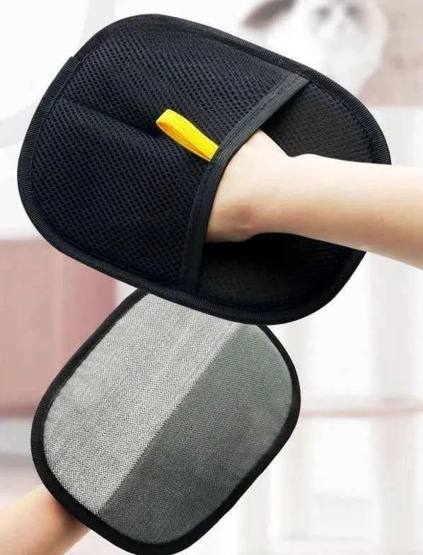 Pet Hair Removal Gloves