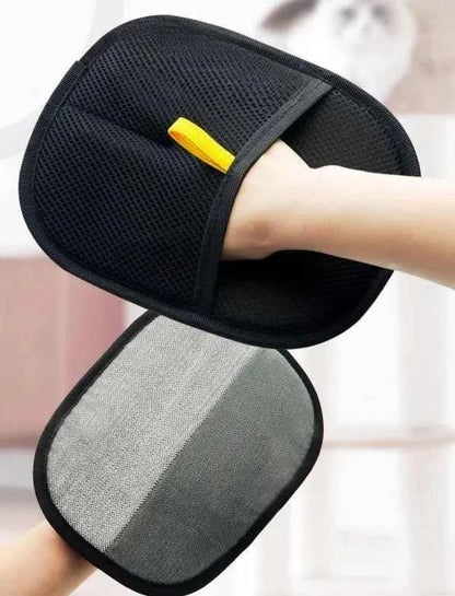Pet Hair Removal Gloves