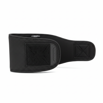 Neoprene Waist Trimmer Belt – Ab Trainer & Back Support